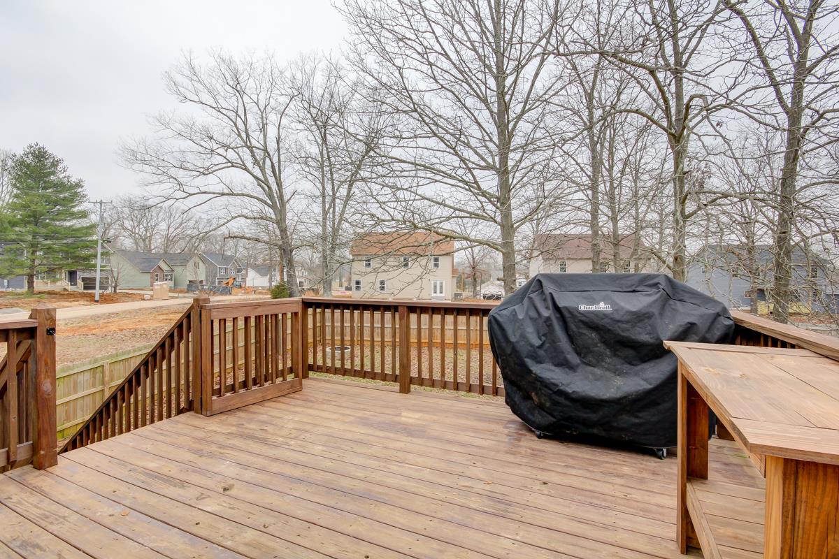1487 Trainer Road Clarksville, TN 37042 - Photo 22 of 25 Gallery Image 22