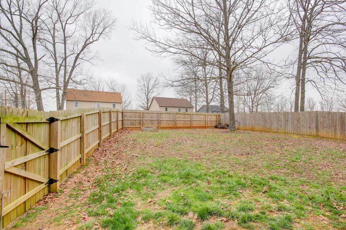 1487 Trainer Road Clarksville, TN 37042 - Photo 23 of 25 Gallery Image 23