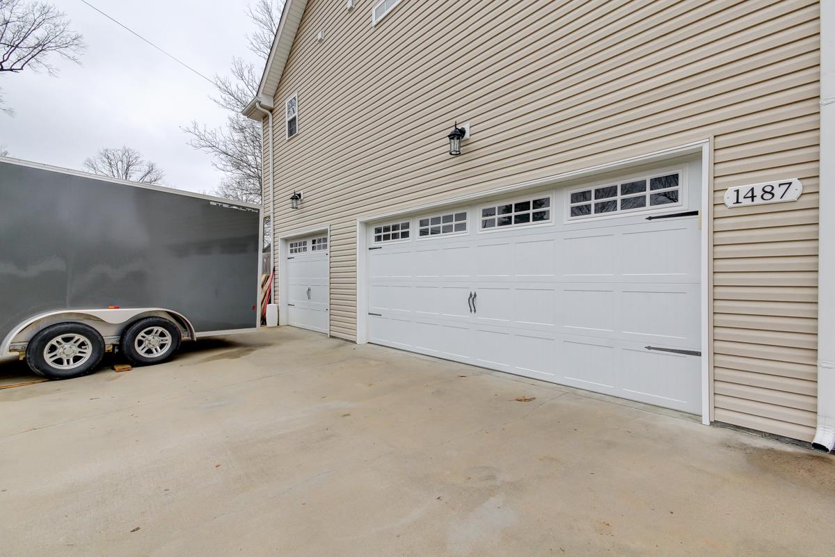 1487 Trainer Road Clarksville, TN 37042 - Photo 25 of 25 Gallery Image 25