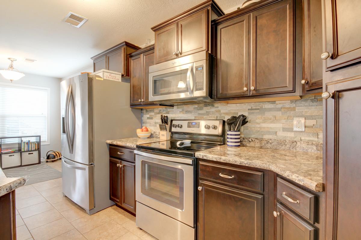 1487 Trainer Road Clarksville, TN 37042 - Photo 7 of 25 Gallery Image 7