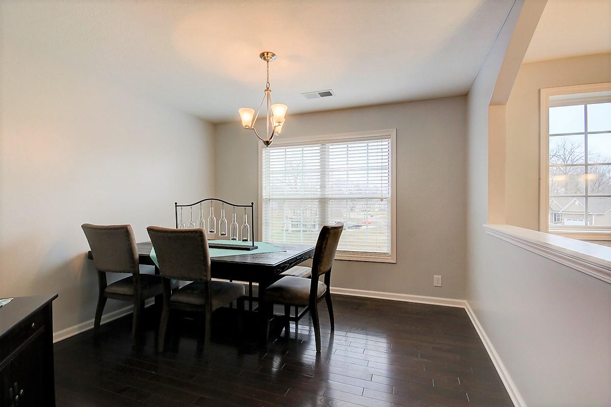 1487 Trainer Road Clarksville, TN 37042 - Photo 8 of 25 Gallery Image 8