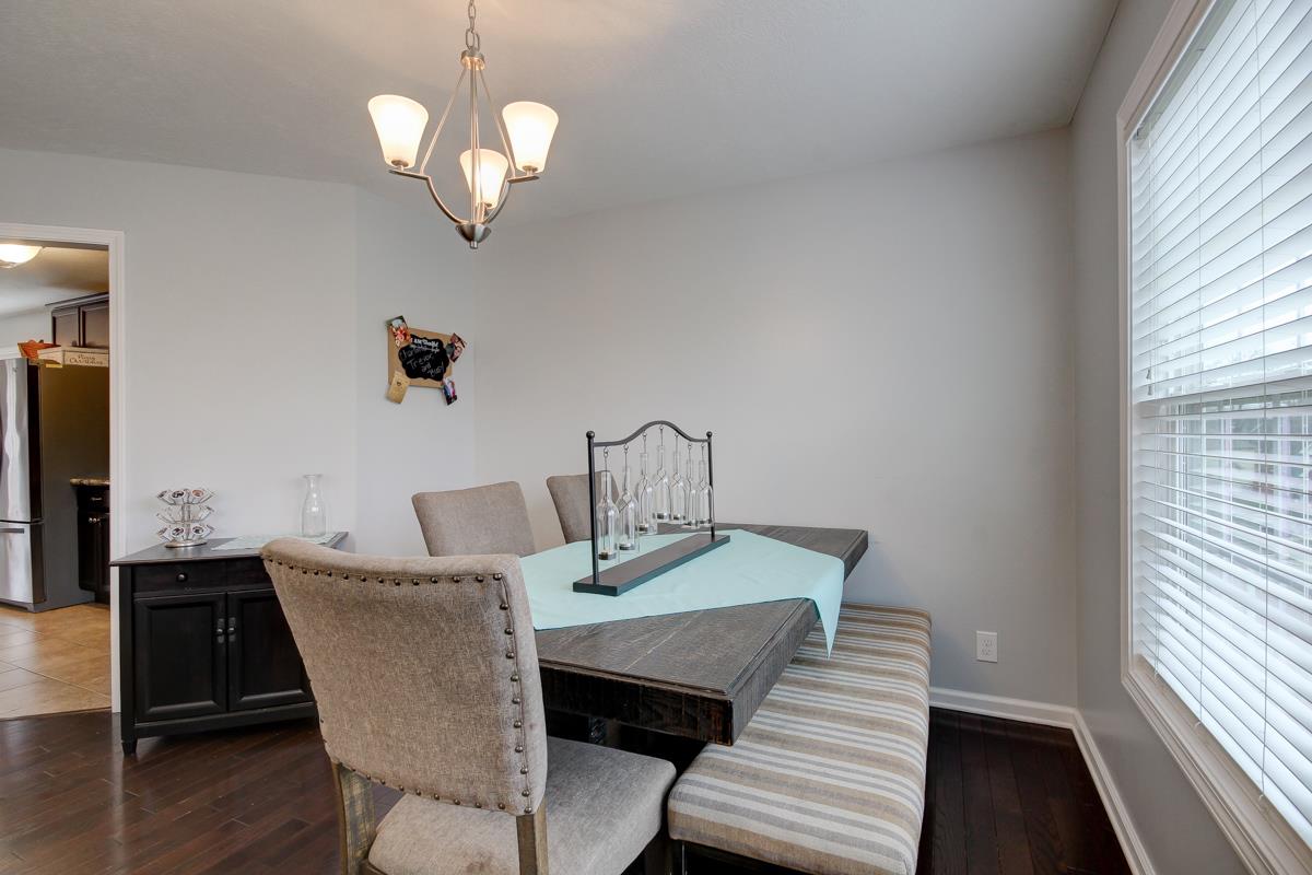 1487 Trainer Road Clarksville, TN 37042 - Photo 9 of 25 Gallery Image 9