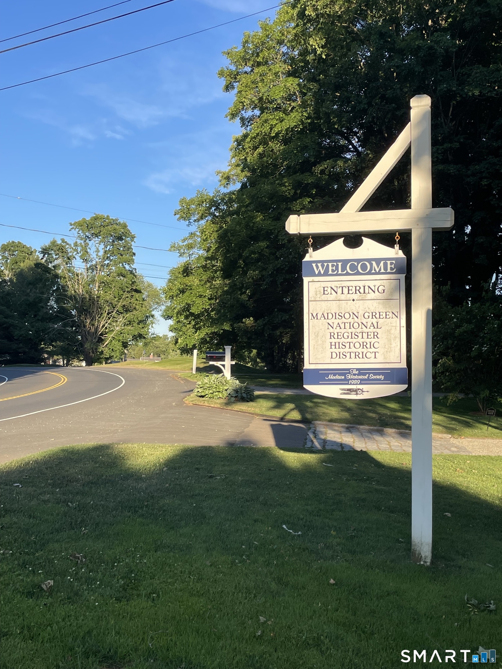 1023 Boston Post Road Madison, CT 06443 - Photo 36 of 37