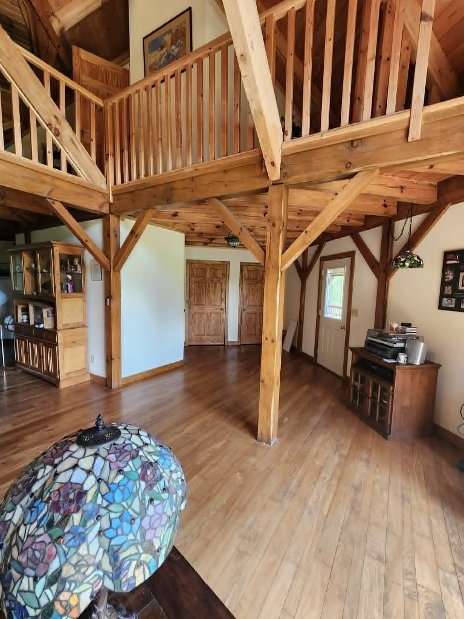 27468 County Road South Cazenovia, WI 53924 - Photo 8 of 37