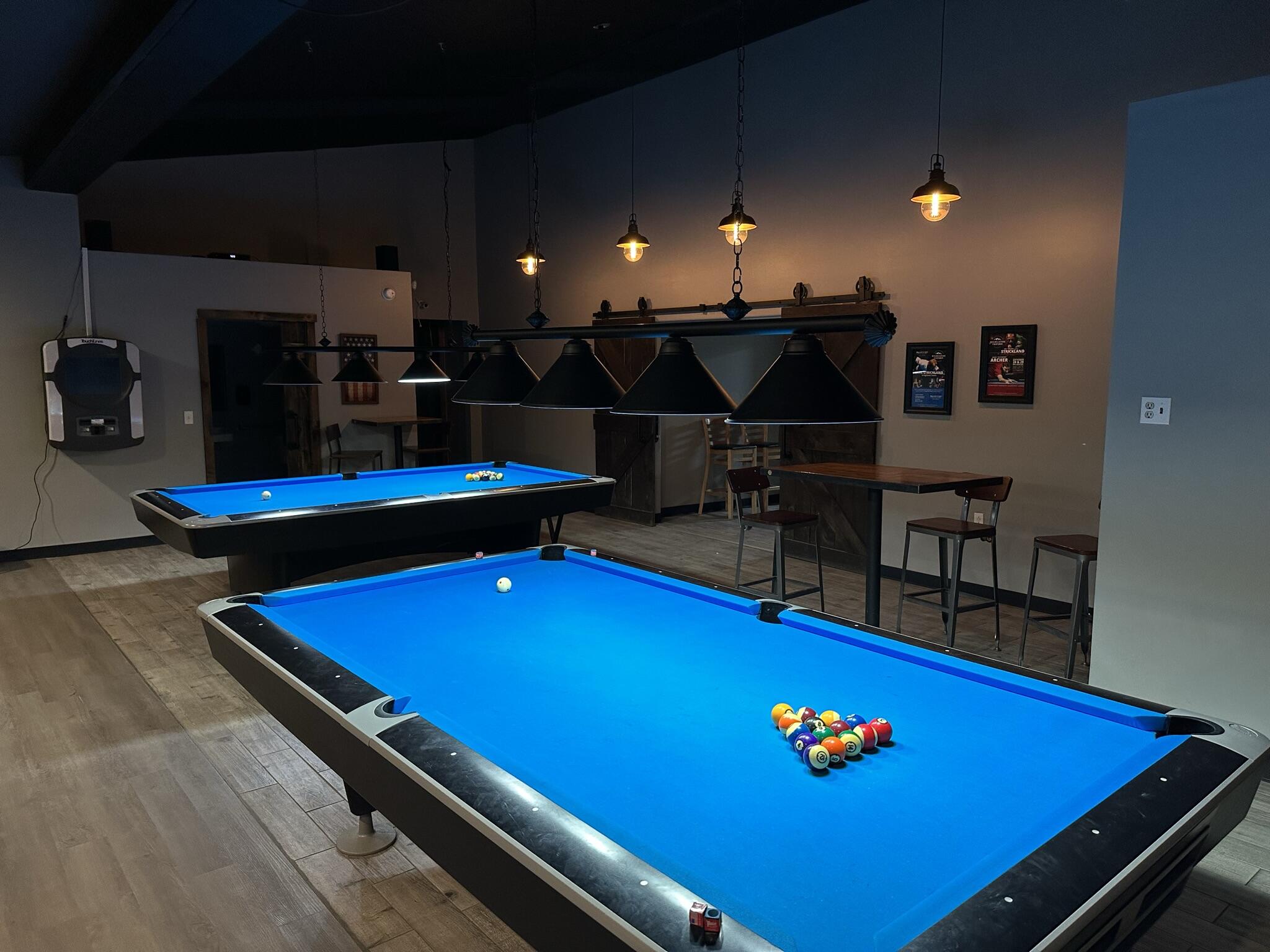 973 Central Street Millinocket, ME 04462 - Photo 7 of 17 Bar Addition