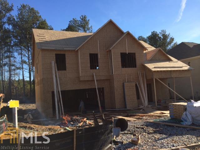 1266 Clear Stream Ridge, Unit 40 Auburn, GA 30011 - Photo 1 of 1
