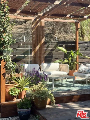 a vase of flowers sitting on a table