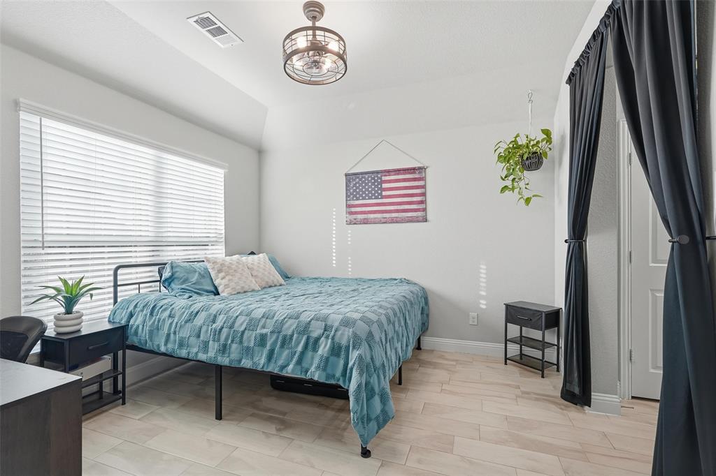 2148 Erika Lane Forney, TX 75126 - Photo 10 of 21 a living room with furniture and a window