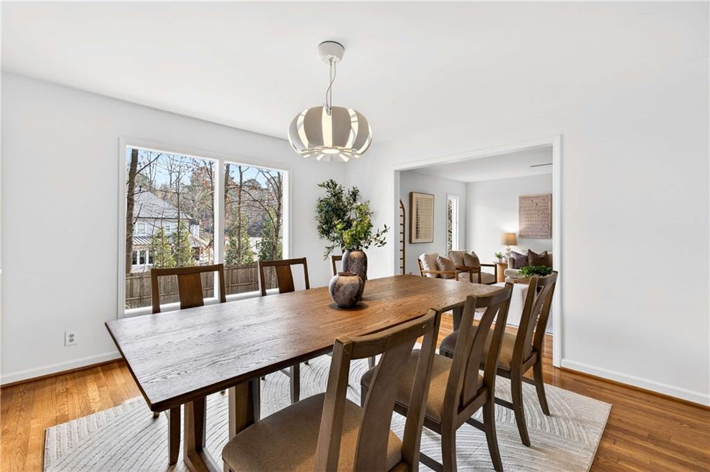 5209 Pine Bark Lane Atlanta, GA 30338 - Photo 11 of 56