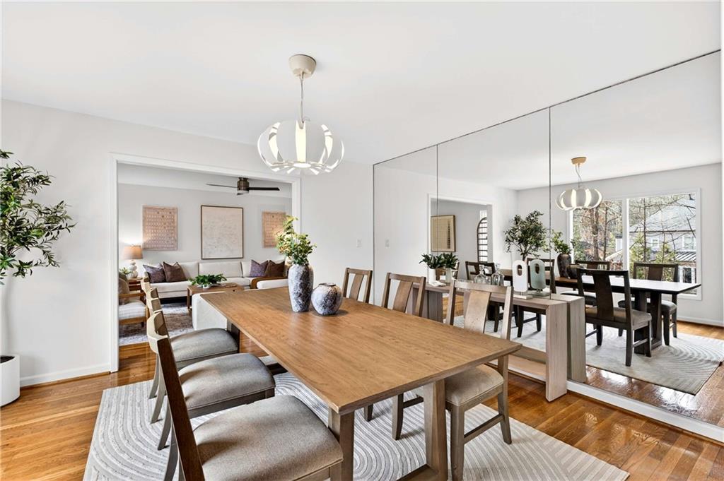 5209 Pine Bark Lane Atlanta, GA 30338 - Photo 12 of 56