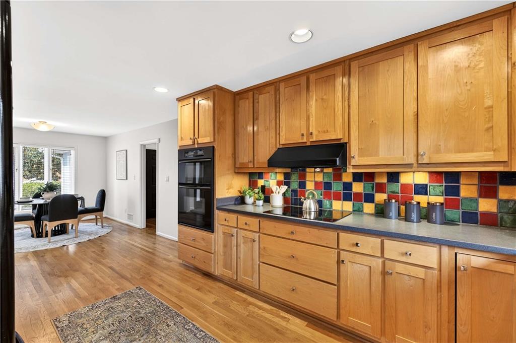 5209 Pine Bark Lane Atlanta, GA 30338 - Photo 16 of 56