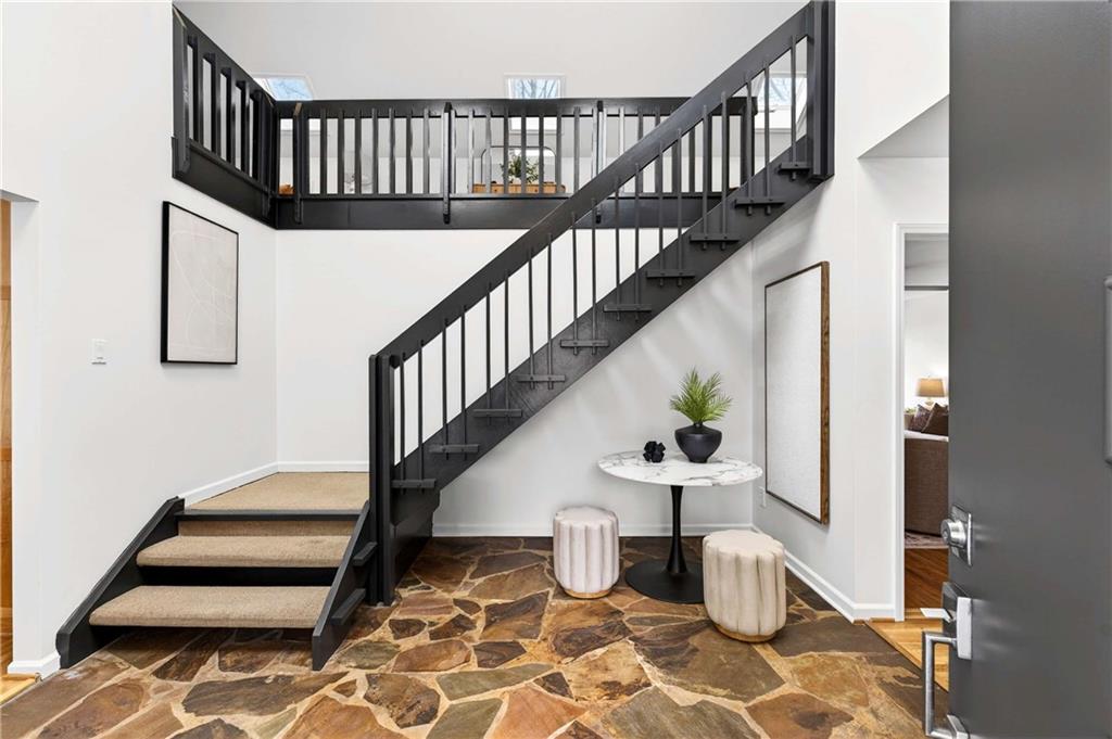 5209 Pine Bark Lane Atlanta, GA 30338 - Photo 20 of 56