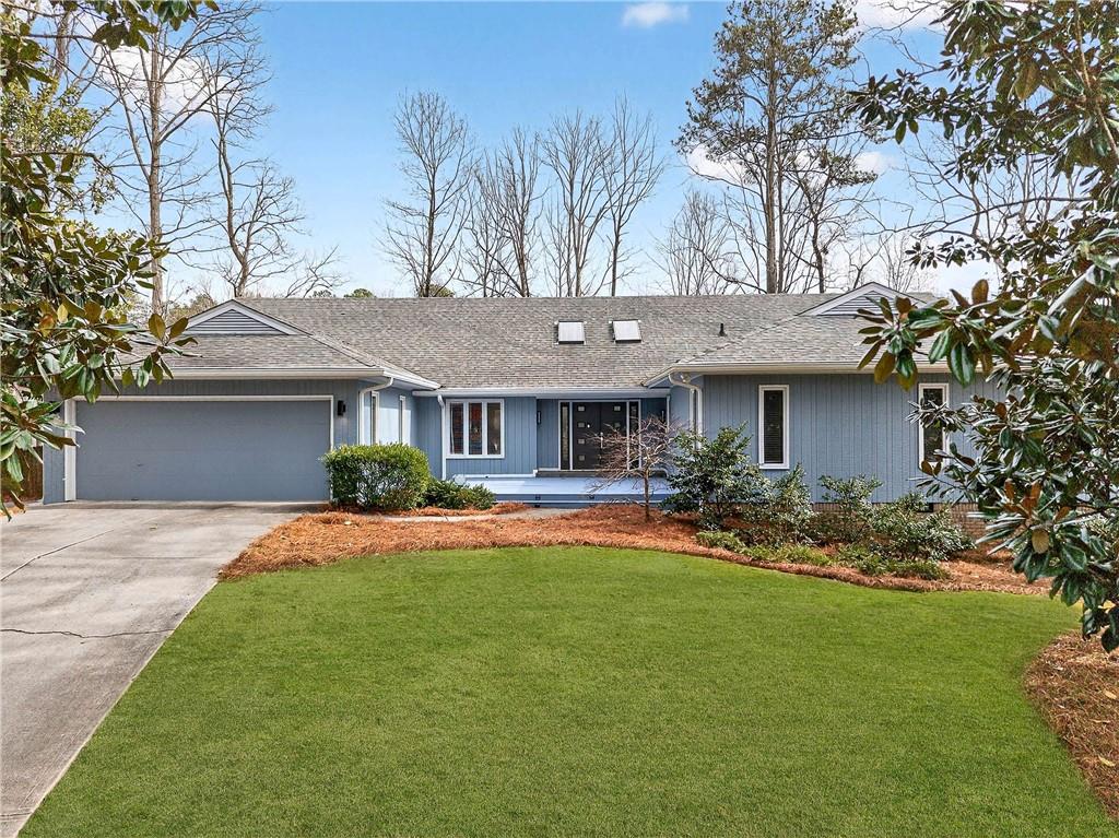 5209 Pine Bark Lane Atlanta, GA 30338 - Photo 2 of 56