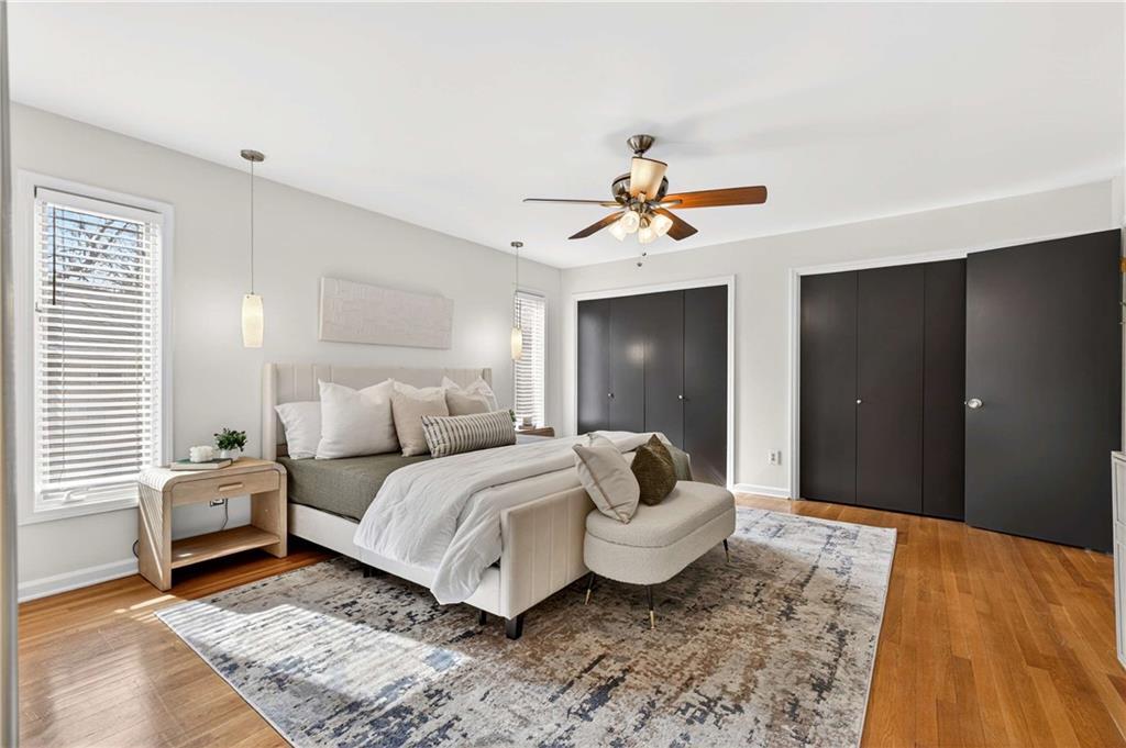 5209 Pine Bark Lane Atlanta, GA 30338 - Photo 23 of 56