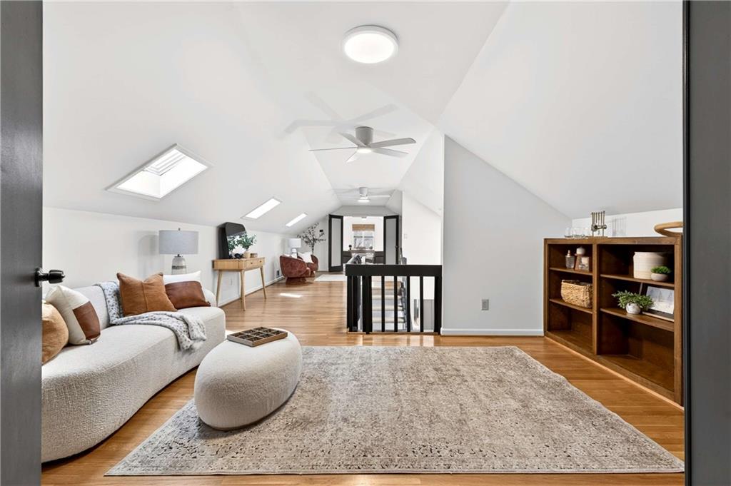 5209 Pine Bark Lane Atlanta, GA 30338 - Photo 26 of 56