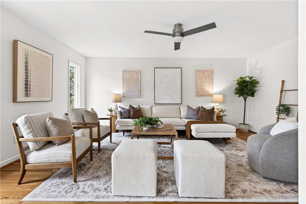 5209 Pine Bark Lane Atlanta, GA 30338 - Photo 4 of 56