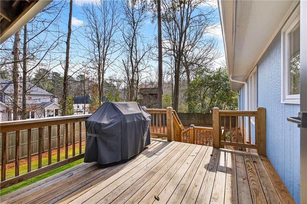 5209 Pine Bark Lane Atlanta, GA 30338 - Photo 43 of 56