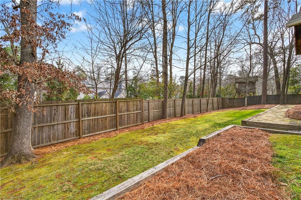 5209 Pine Bark Lane Atlanta, GA 30338 - Photo 48 of 56