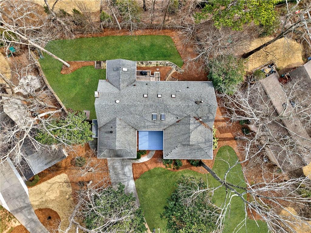 5209 Pine Bark Lane Atlanta, GA 30338 - Photo 49 of 56