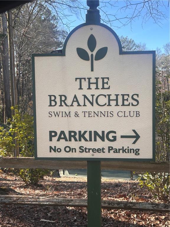 5209 Pine Bark Lane Atlanta, GA 30338 - Photo 50 of 56