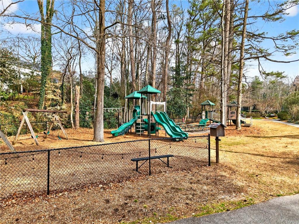 5209 Pine Bark Lane Atlanta, GA 30338 - Photo 52 of 56