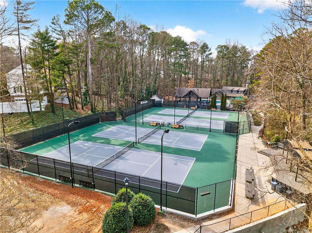 5209 Pine Bark Lane Atlanta, GA 30338 - Photo 54 of 56