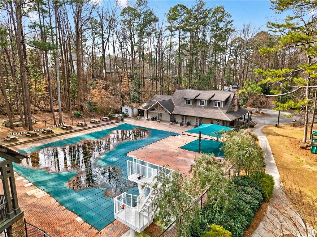 5209 Pine Bark Lane Atlanta, GA 30338 - Photo 55 of 56