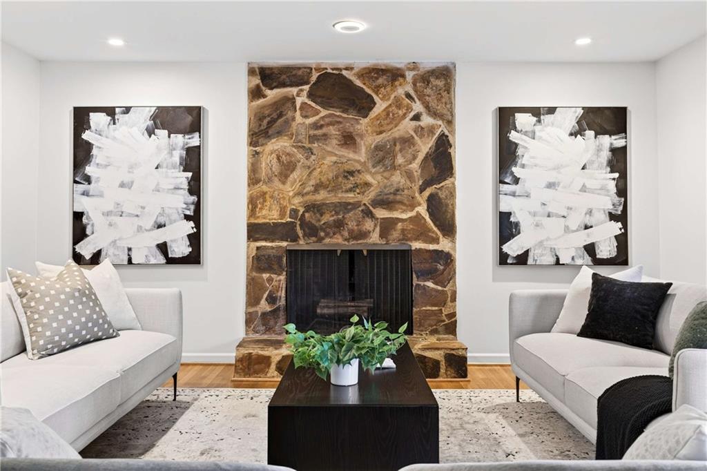 5209 Pine Bark Lane Atlanta, GA 30338 - Photo 7 of 56