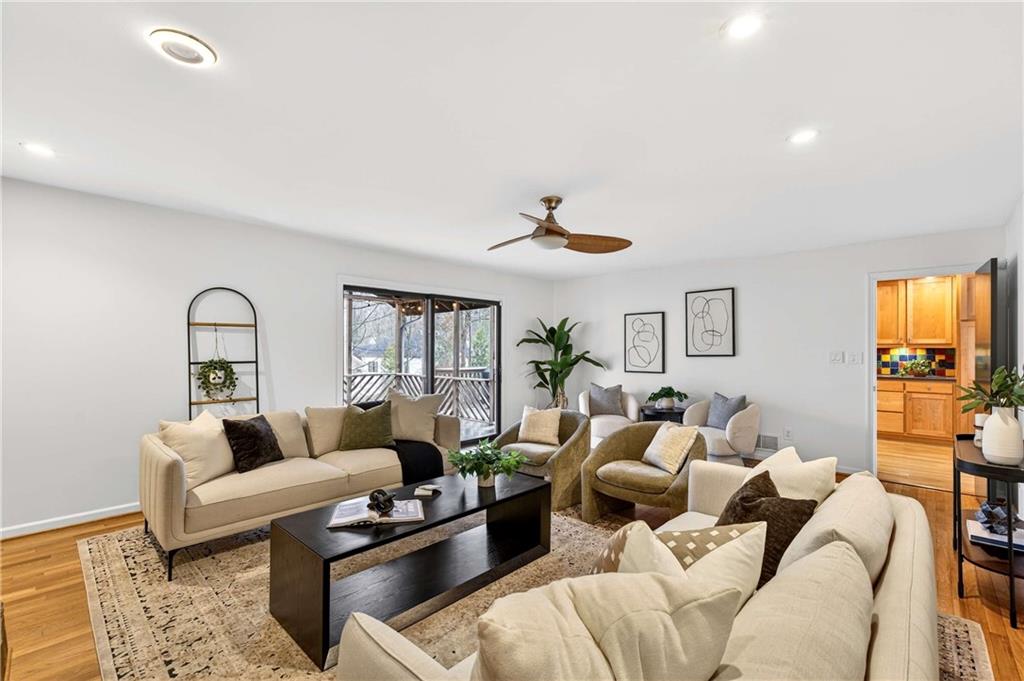 5209 Pine Bark Lane Atlanta, GA 30338 - Photo 9 of 56