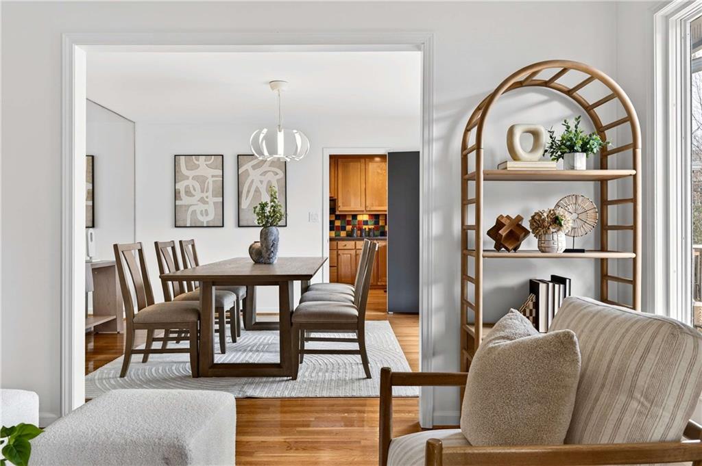 5209 Pine Bark Lane Atlanta, GA 30338 - Photo 10 of 56