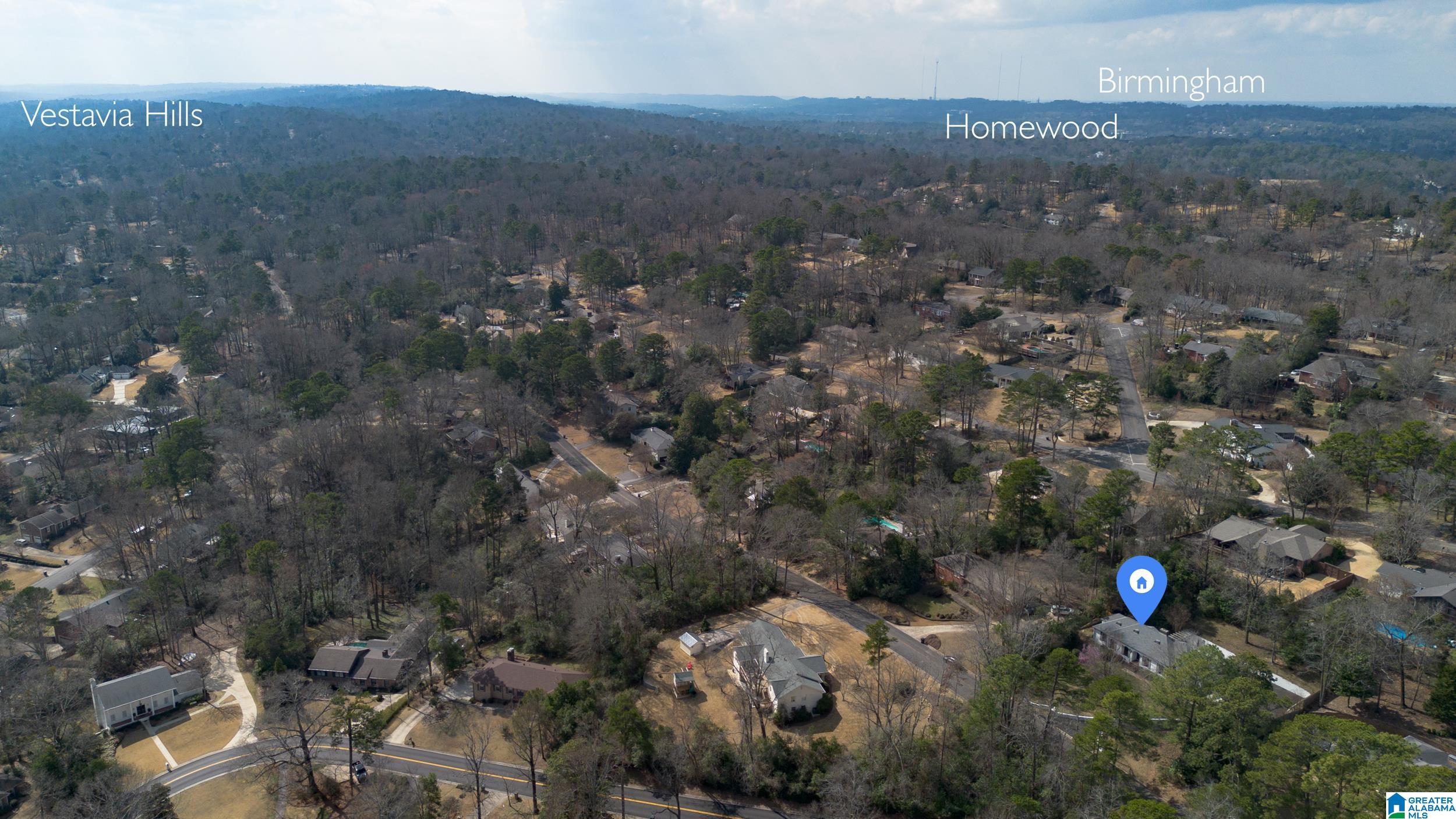 3568 Spring Valley Road Birmingham, AL 35223 - Photo 32 of 34