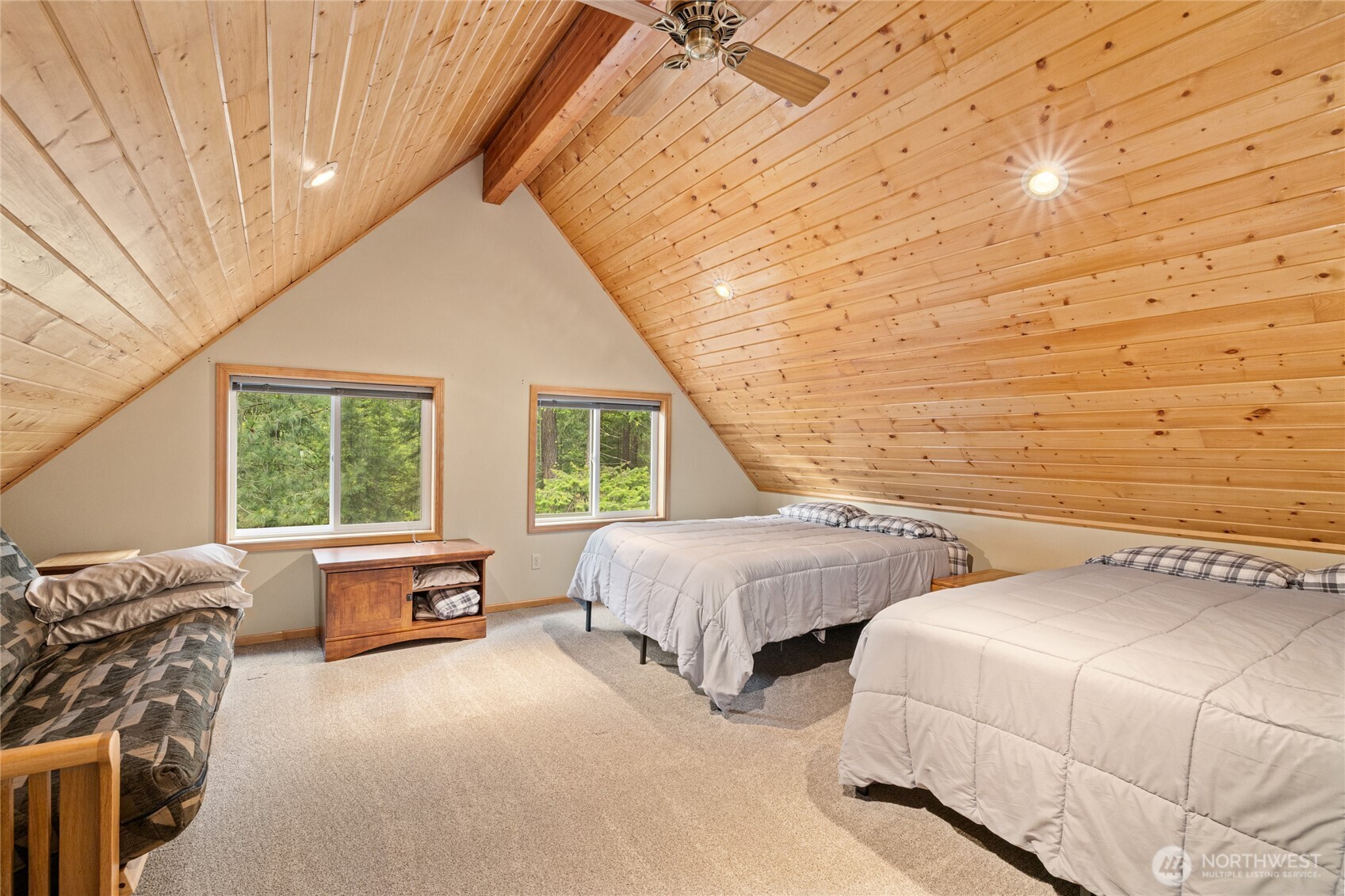 420 Vinegar Bend Road Ronald, WA 98940 - Photo 23 of 34