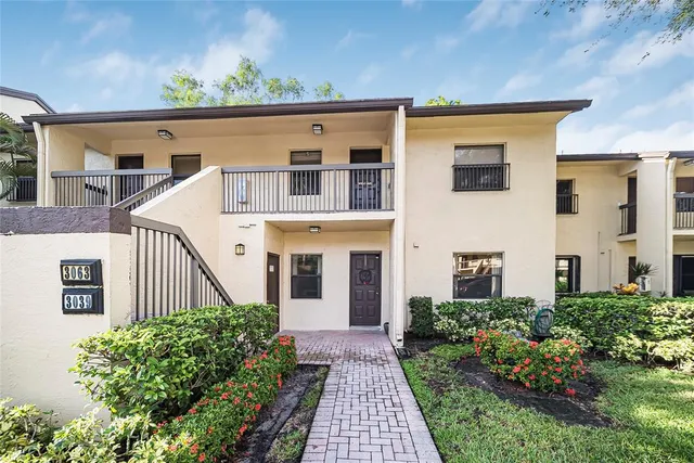 $234,000 | 3039 Carambola Circle South, Unit 3039, Coconut Creek, FL 33066