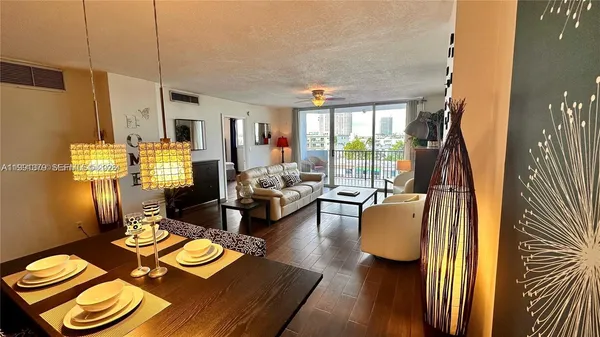 $2,550 | 3703 Northeast 166th Street, Unit 503, North Miami Beach, FL 33160