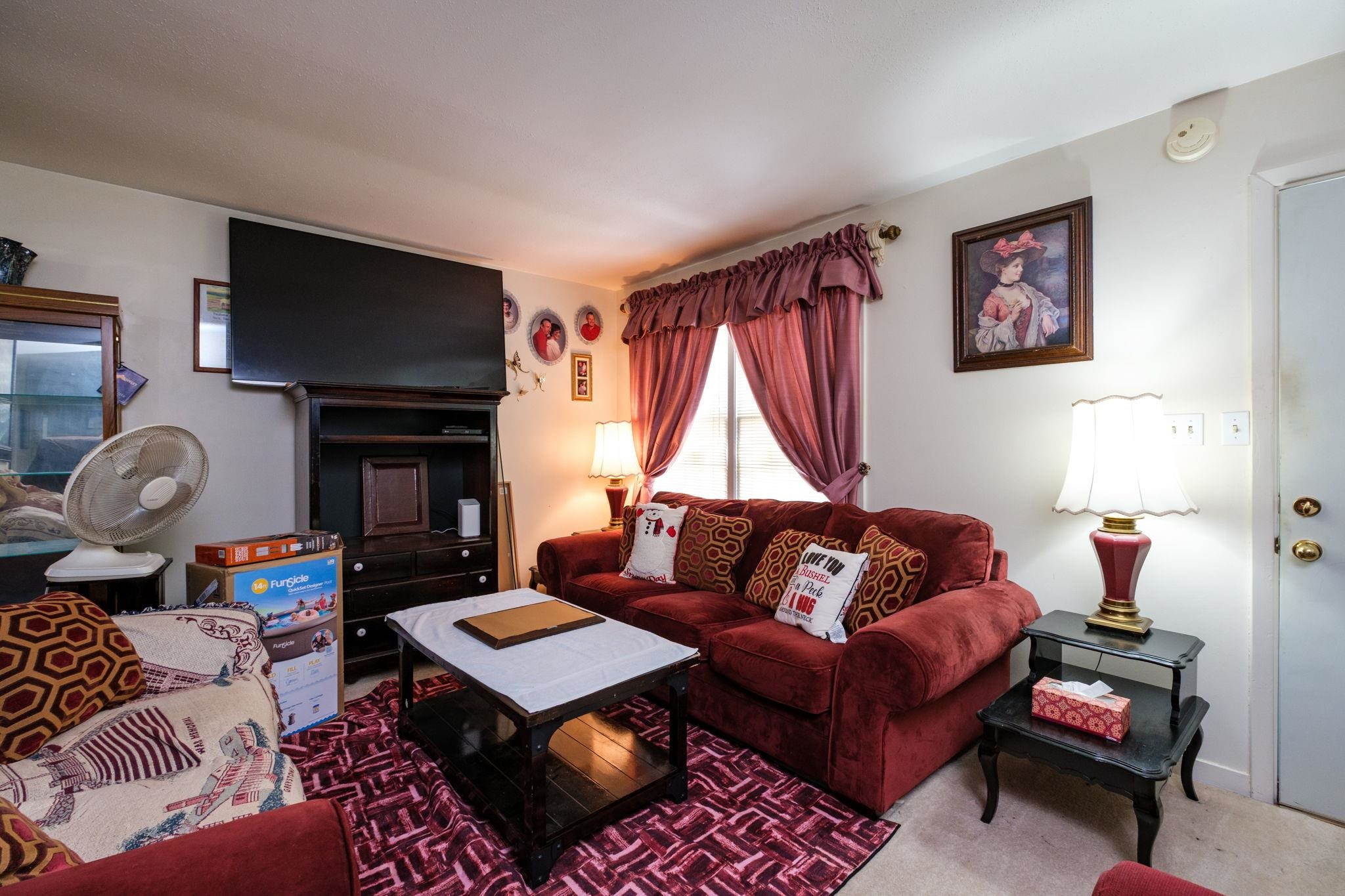 1781 Shutterlee Mill Road Staunton, VA 24401 - Photo 4 of 25