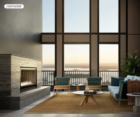 $1,965,000 | 85 Fleet Street, Unit 69G | Downtown Brooklyn