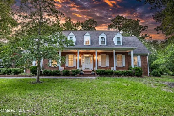 $1,150,000 | 3300 Pinnacle Place, Wilmington, NC 28411