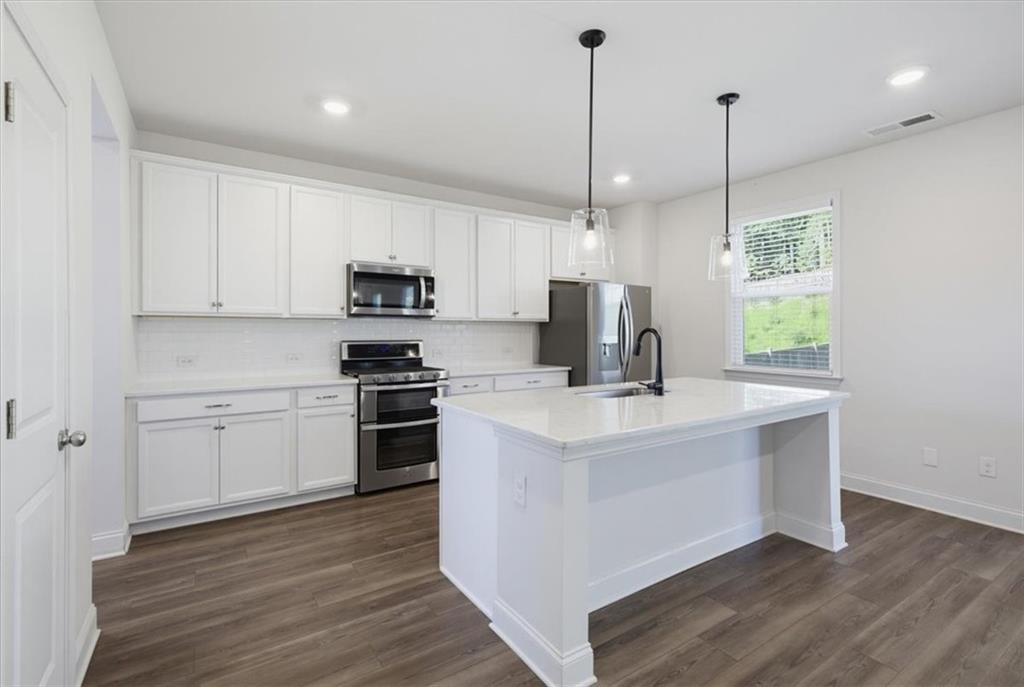 131 Dew Drop Pointe Dallas, GA 30157 - Photo 15 of 45