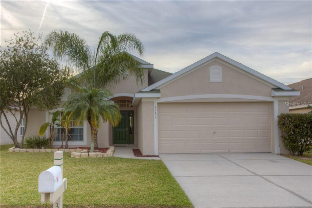 3331 Coconut Grove Road Land O' Lakes, FL 34639 - Photo 1 of 1
