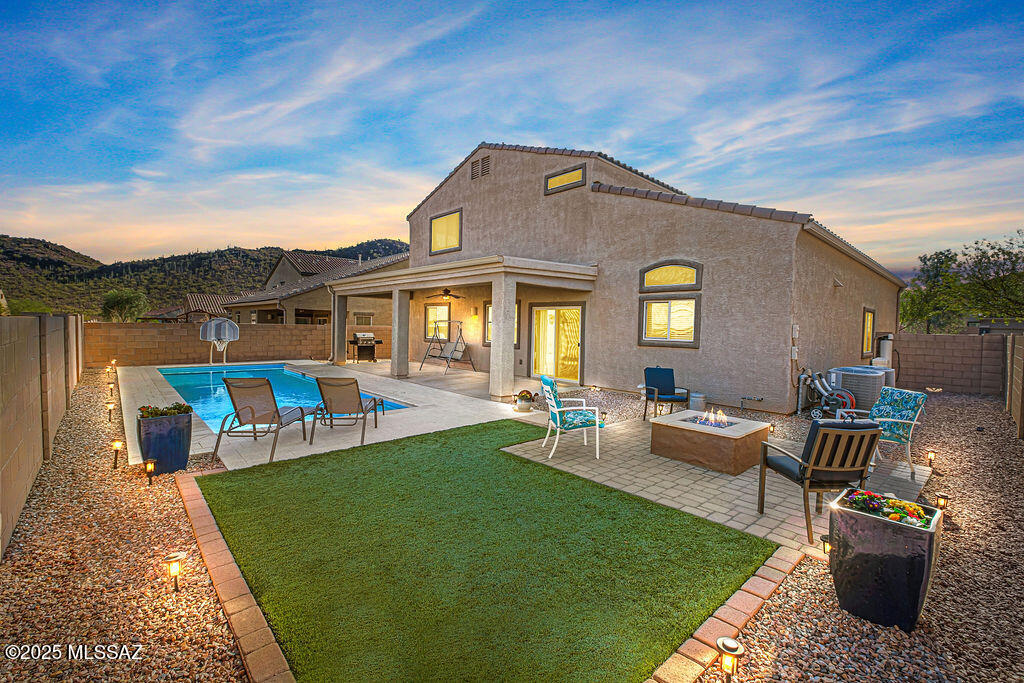 8716 West Denstone Road Marana, AZ 85653 - Photo 6 of 42