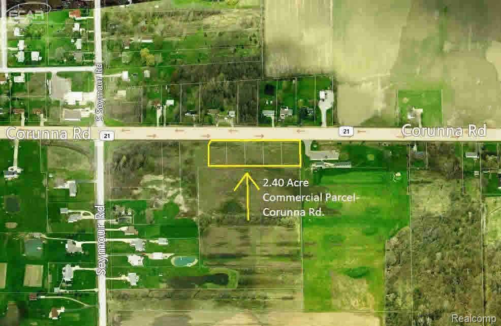 9147 Corunna Road Flint, MI 48532 - Photo 3 of 5