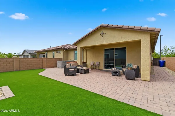 $2,000 | 17211 West Whispering Wind Drive, Surprise, AZ 85387