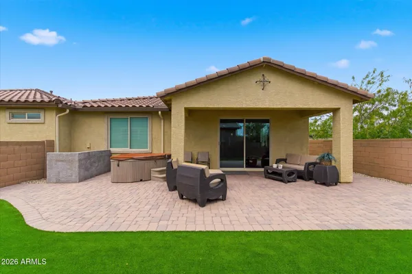 $2,000 | 17211 West Whispering Wind Drive, Surprise, AZ 85387