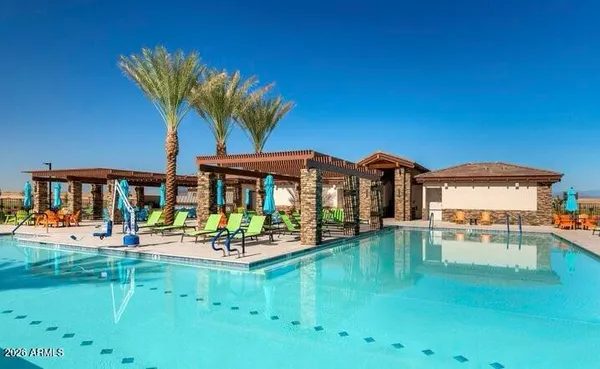 $2,000 | 17211 West Whispering Wind Drive, Surprise, AZ 85387