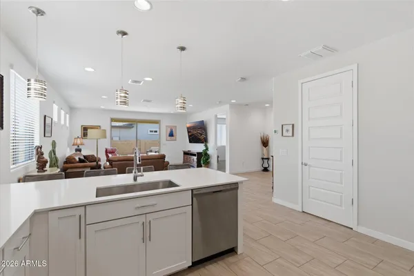 $2,000 | 17211 West Whispering Wind Drive, Surprise, AZ 85387