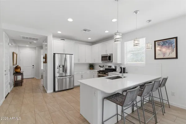 $2,000 | 17211 West Whispering Wind Drive, Surprise, AZ 85387