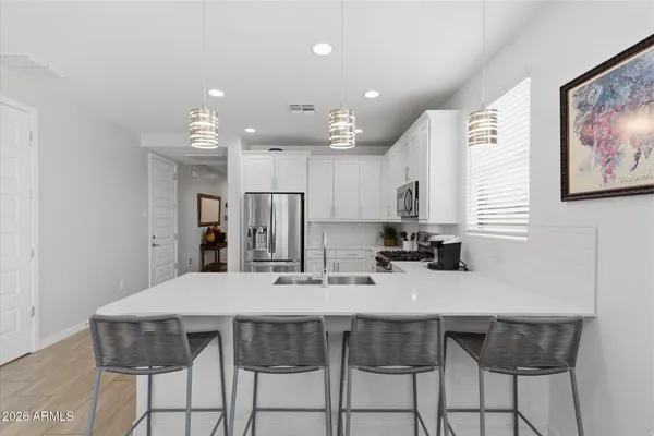 $2,000 | 17211 West Whispering Wind Drive, Surprise, AZ 85387