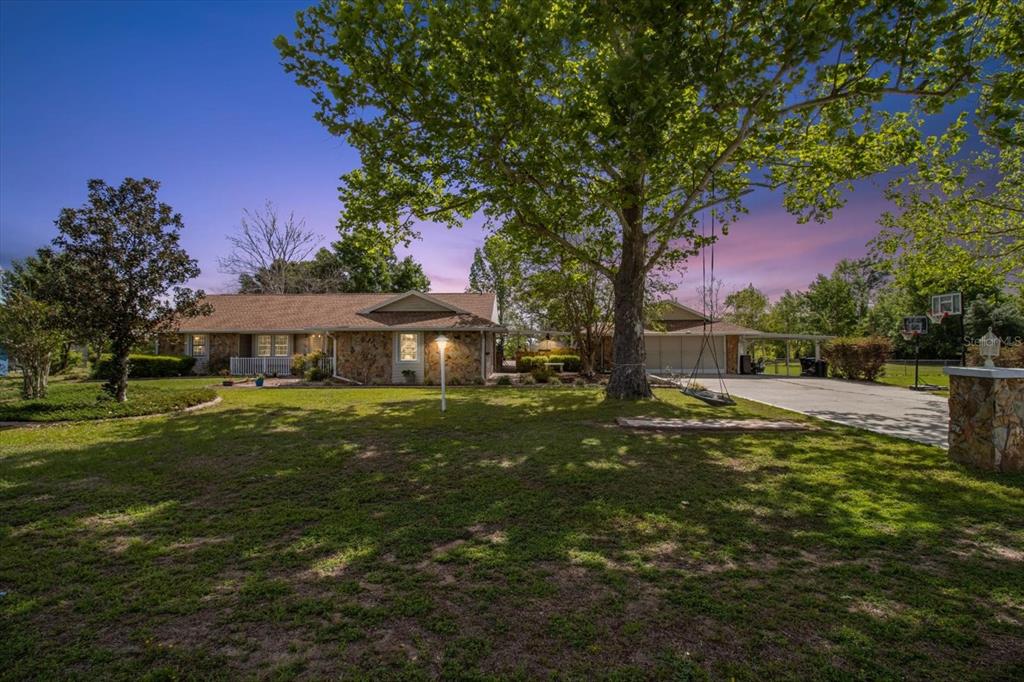 8921 Thoroughbred Point Inverness, FL 34452 - Photo 81 of 85