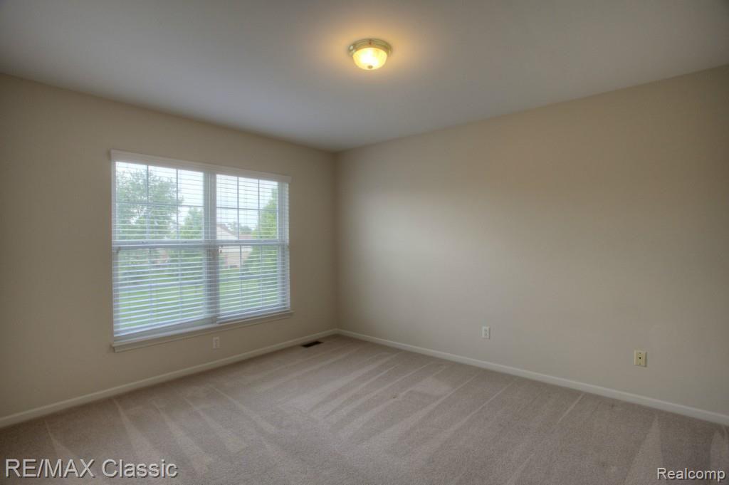 5879 Hathaway Road Canton, MI 48187 - Photo 18 of 27 Third Bedroom
