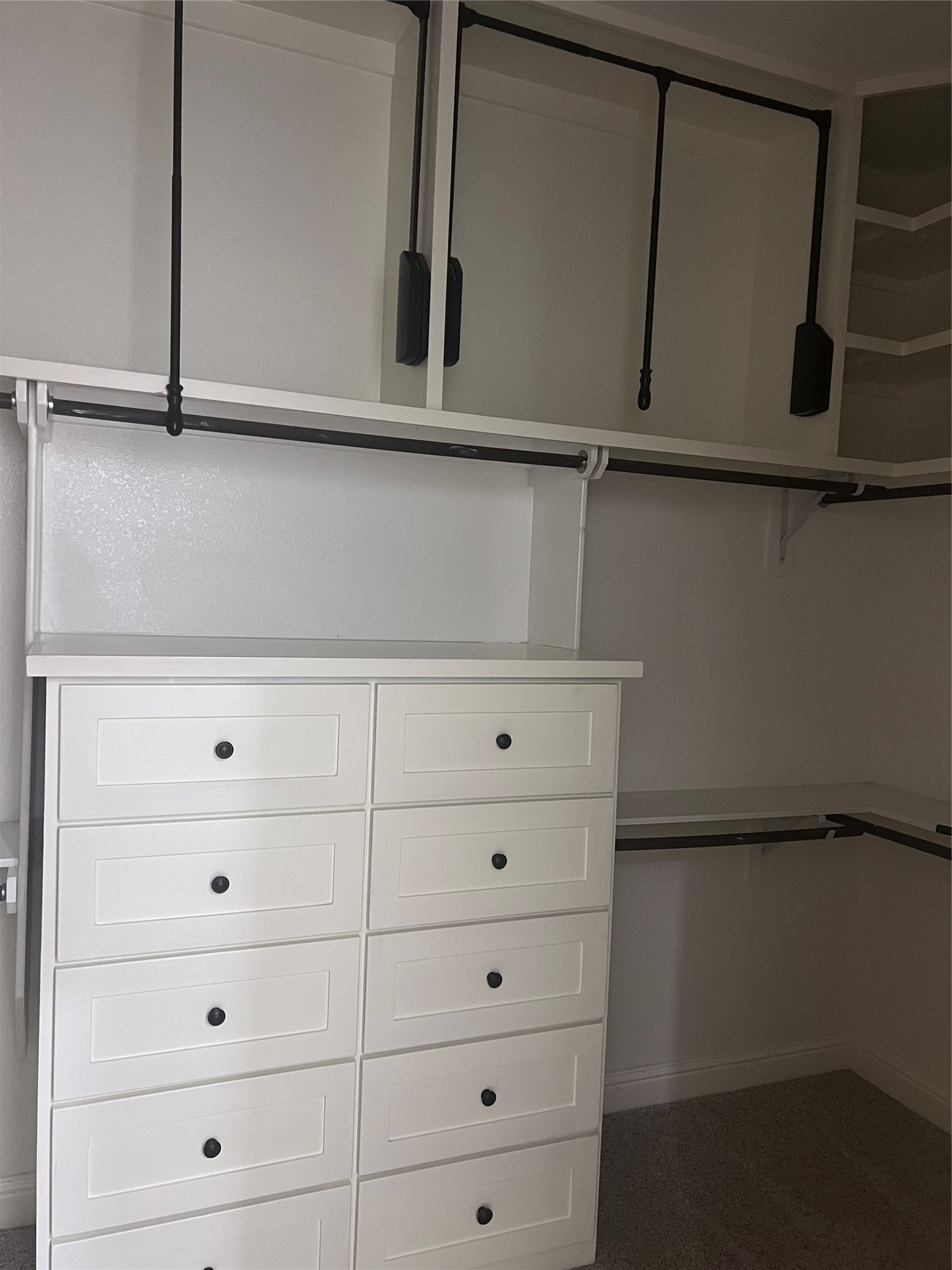 46 Sundown Ridge Place Tomball, TX 77375 - Photo 11 of 14 Primary Closet